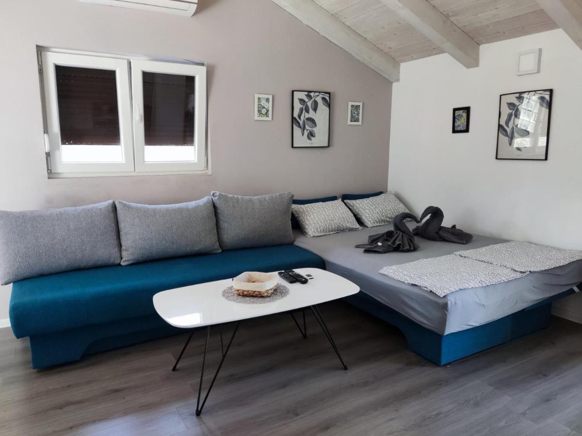 Appartement Viva 1 Rovinj Extérieur photo