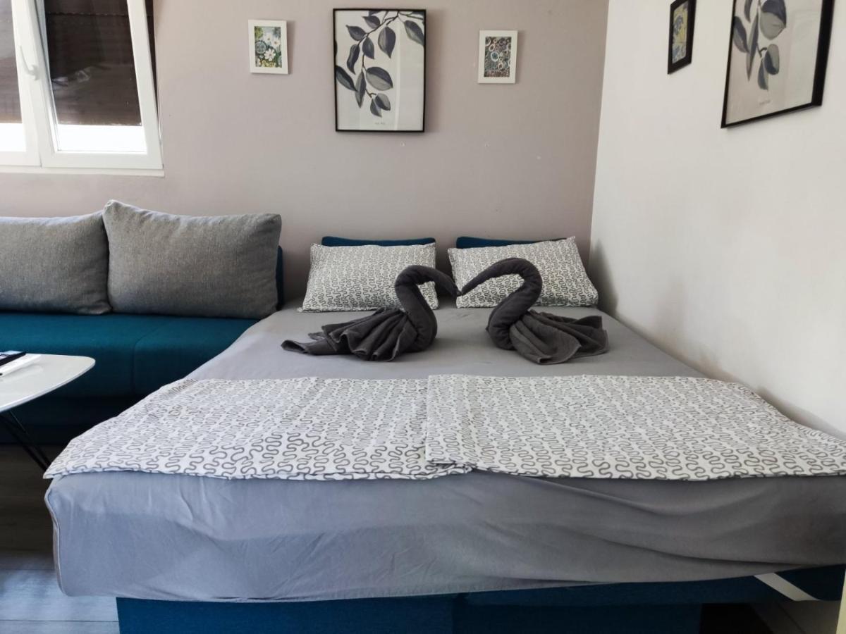 Appartement Viva 1 Rovinj Extérieur photo