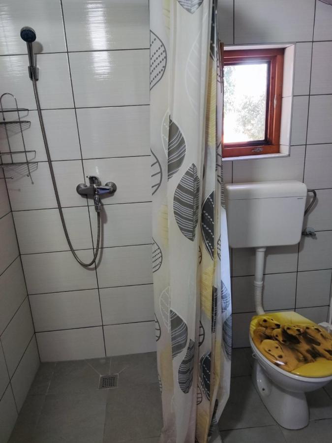 Appartement Viva 1 Rovinj Extérieur photo