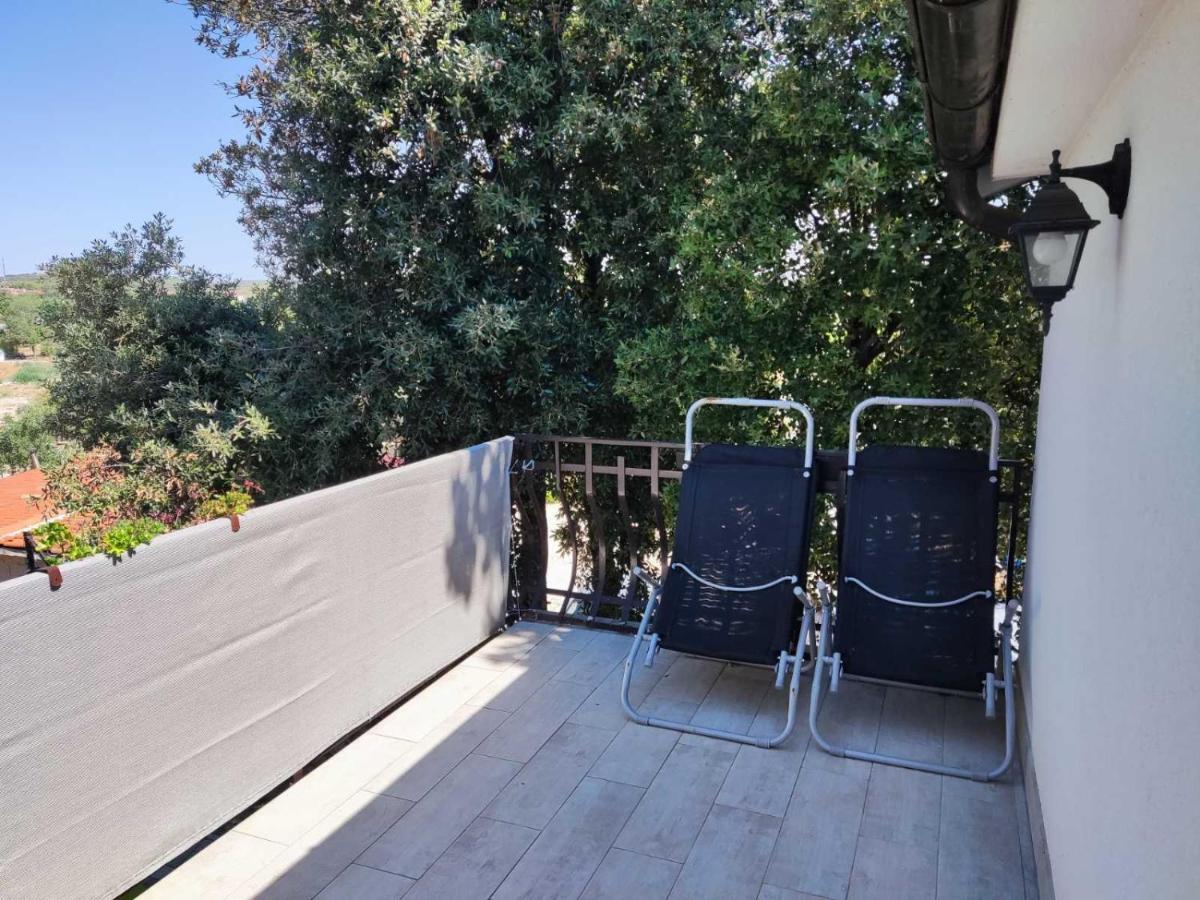 Appartement Viva 1 Rovinj Extérieur photo